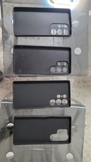 Funda Samsung Galaxy S25 Ultra