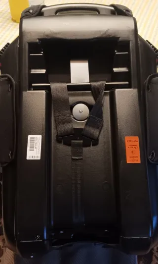 Silla coche RECARO 15-36 kg