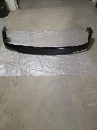 Spoiler posteriore Audi q3 2021