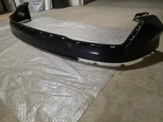 Spoiler posteriore Audi q3 2021