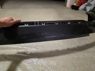 Spoiler posteriore Audi q3 2021