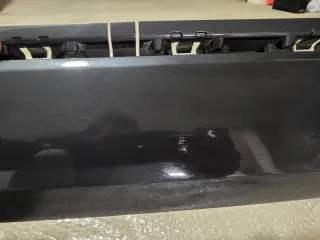 Spoiler posteriore Audi q3 2021