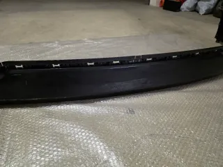 Spoiler posteriore Audi q3 2021