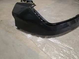 Spoiler posteriore Audi q3 2021