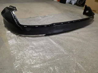 Spoiler posteriore Audi q3 2021