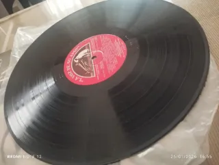 VINILO MARIA CALLAS