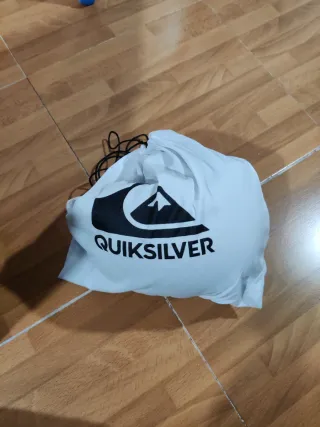 Casco de nieve Quiksilver