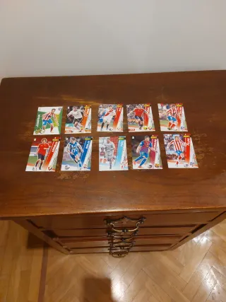 10 Cartas Mega Crack 12-13