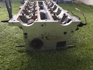 Culata Ford Focus I 2.0 16v 131cv (1998-2004)