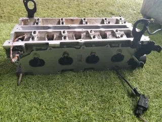 Culata Ford Focus I 2.0 16v 131cv (1998-2004)