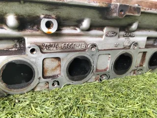 Culata Ford Focus I 2.0 16v 131cv (1998-2004)