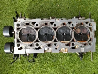 Culata Ford Focus I 2.0 16v 131cv (1998-2004)