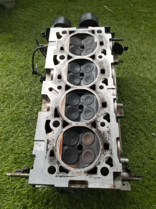 Culata Ford Focus I 2.0 16v 131cv (1998-2004)