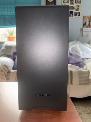 Ordenador sobremesa sin gráfica