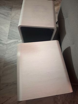 Subwoofer Activo Polk Audio HTS10 - 200W