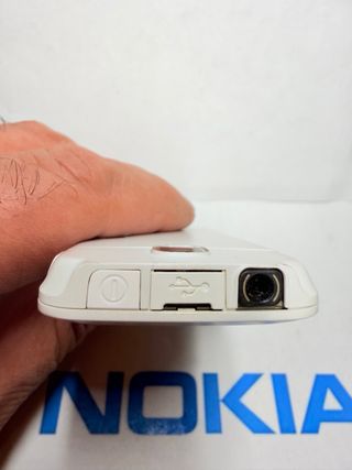 Nokia 5310 XpressMusic - Come Nuovo