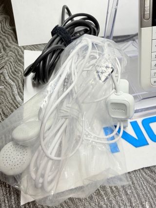 Nokia 5310 XpressMusic - Come Nuovo