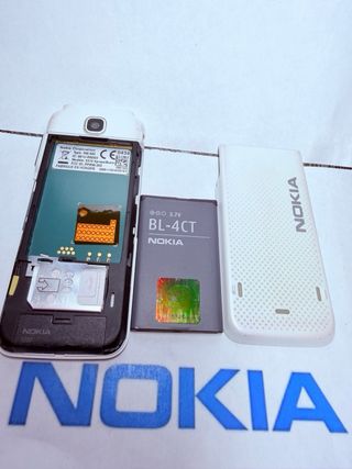 Nokia 5310 XpressMusic - Come Nuovo