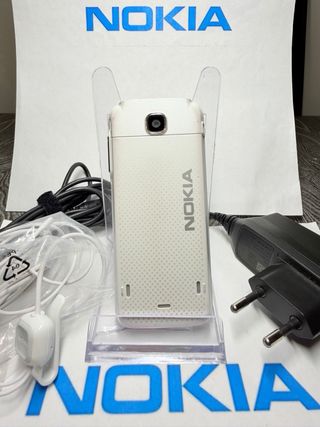 Nokia 5310 XpressMusic - Come Nuovo