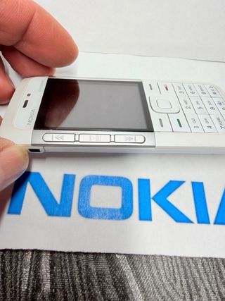 Nokia 5310 XpressMusic - Come Nuovo