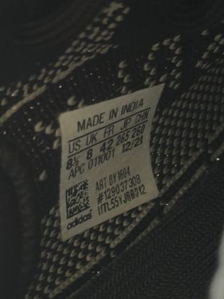 Adidas Yeezy 350 V2 Oreo