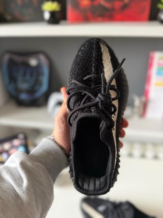 Adidas Yeezy 350 V2 Oreo