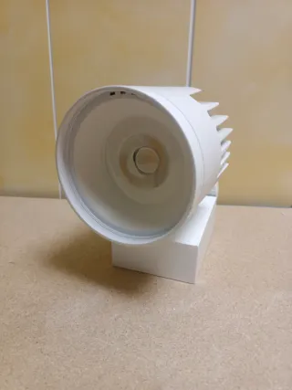 Focos LED para techo