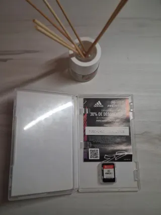 Fifa 21 Legacy Edition Nintendo Switch