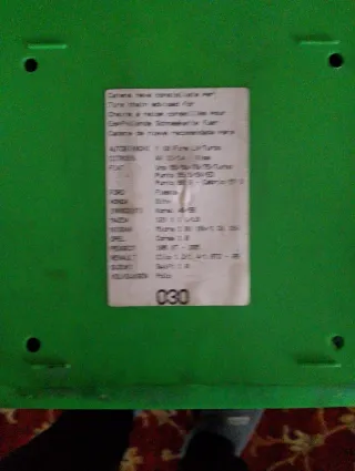 Cadenas para nieve - GT