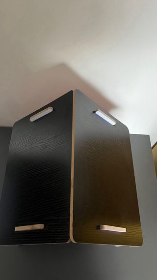 Casita para perro pequeño