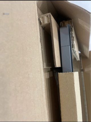 Specchio nuovo 100x62 cm