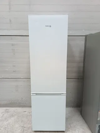 FRIGORÍFICO FAGOR 2,00m A++