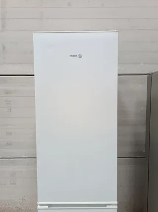 FRIGORÍFICO FAGOR 2,00m A++