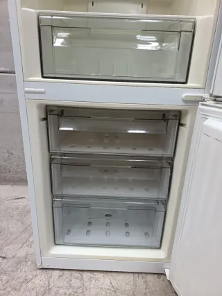 FRIGORÍFICO FAGOR 2,00m A++