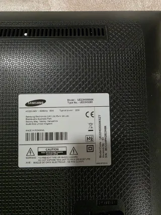 TV Samsung 22 pollici N4300 HD