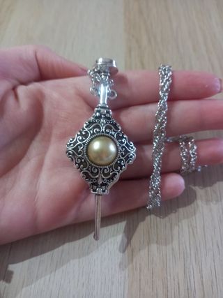 Pacto de sangre Animales Fantásticos -Harry Potter