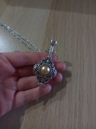 Pacto de sangre Animales Fantásticos -Harry Potter