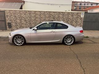 BMW Serie 3 2007