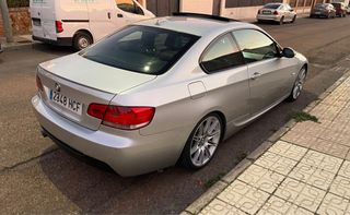 BMW Serie 3 2007