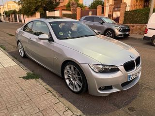 BMW Serie 3 2007