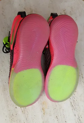 Zapatillas Nike Hover Board Back to the future II