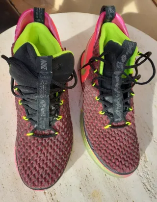 Zapatillas Nike Hover Board Back to the future II