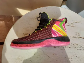 Zapatillas Nike Hover Board Back to the future II