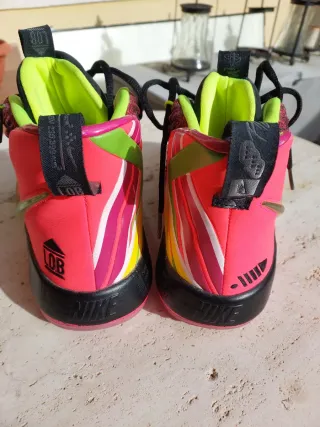 Zapatillas Nike Hover Board Back to the future II