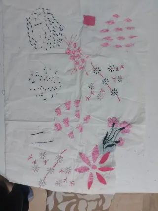 Máquina de coser Alfa 119 Automática