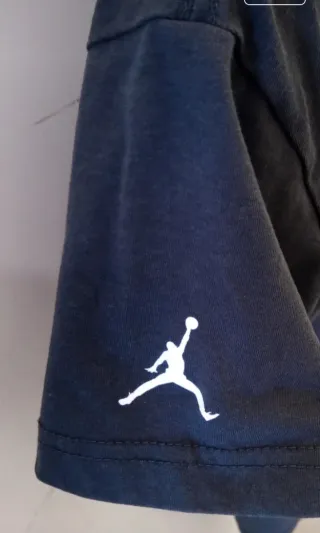 T-shirt Jordan bambino 10-12 anni