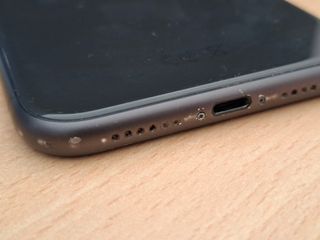 iPhone 11 128GB Negro (Falla SIM)