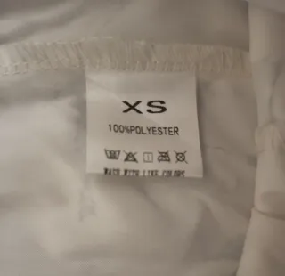 Pantalones Cargo Mujer Estampado Mármol - Talla XS