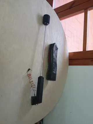 Micrófono Canon BM-70.