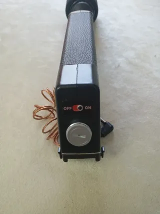 Micrófono Canon BM-70.